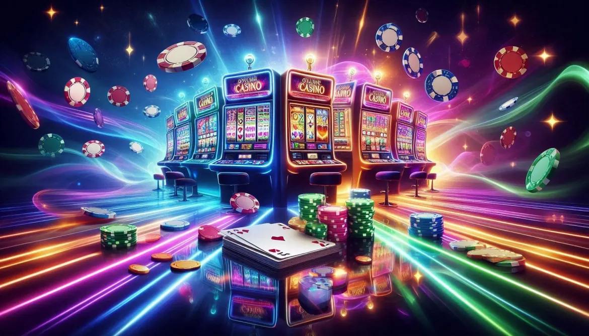 Cash Lounge Casino